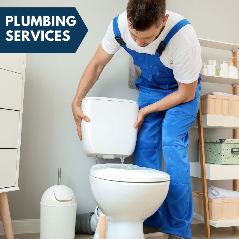 Plumbing Company in Tubac, AZ